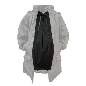 Universal jacket extender